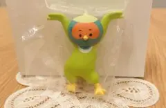桃太郎のペンおき キジ