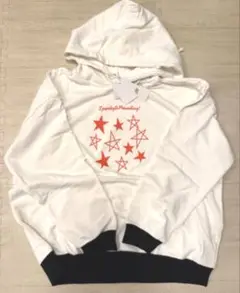 【未使用】バンドリ　WEGO 香澄　香澄　フーディー