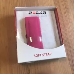 ポラール ソフトストラップ