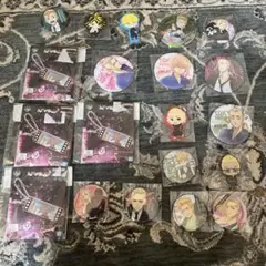 東京リベンジャーズ　東リベ　まとめ売り　20点