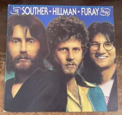 ◾️️USオリジナル盤/カントリーロック名盤■THE SOUTHER, HILLMA
