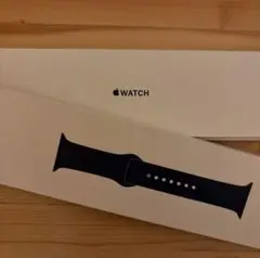 Apple Watch スポーツバンド