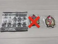 スーパー戦隊シリーズ レジェンドカプセルラバーマスコット ティラノレンジャー