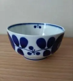 白山陶器(Hakusan Porcelain) BLOOM デザートカップ
