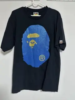 A BATHING APE Tシャツ Lサイズ
