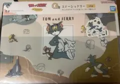 トムとジェリー 一番くじ G賞 ステーショナリーセット