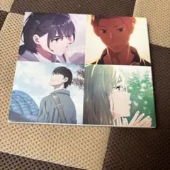 最安値　「空の青さを知る人よ」オリジナルサウンドトラック/横山克