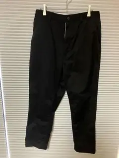 18aw comme des garcons homme サルエル 6-6-67 18aw comme des garcons homme サルエル 6-6-67 - メルカリ