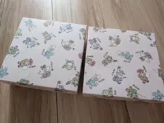 さだまさし×クラブハリエ　ボックスセット