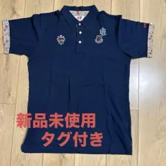 ☆新品未使用タグ付☆ マスターバニー 半袖ポロシャツ　サイズ6