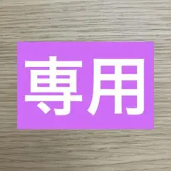 専用　　じゅん様 ④⑬