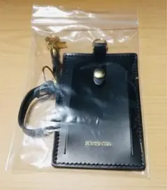 【新品・未使用】ポーターガール 定期入れ パスケース PORTER GIRL