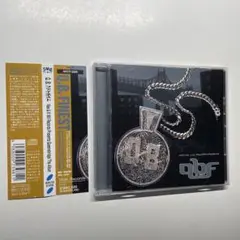 QB Finest / Nas Mobb Deep Alchemist / CD