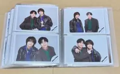 King & Prince キンプリ ピースメイキング 公式写真 22枚セット