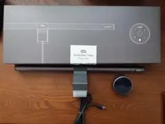 BenQ ScreenBar Halo モニターライト