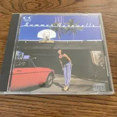 杏里　ANRI Summer Farewells CD