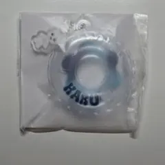 NEXZ ハル うきわチャーム