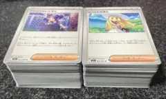 ポケモンカード　メガブレイブ　メガシンフォニア　他　約200枚　まとめ売り