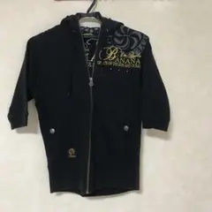 バナナセブン パーカー