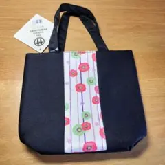 京都くろちくミニトートバッグ
