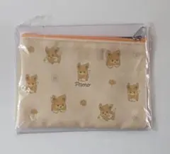 一番くじ　ポケモンブルーミングデイズ　G賞　ポーチ