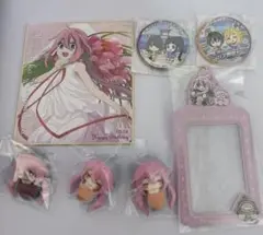 ゆるキャン 各務原なでしこ 他 まとめ売り