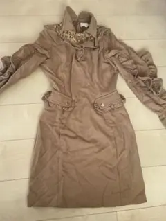 エミリアウィズ ワンピース