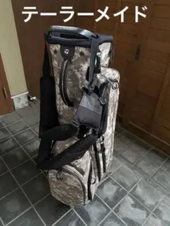 テーラーメイド キャディバッグ
