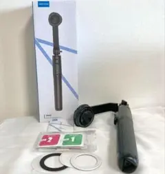 自撮り棒　iPhone　三脚 　7段伸縮可能三脚　Bluetooth