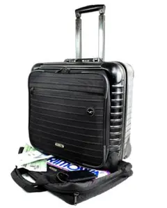 Lufthansa スーツケースベルト USED ルフトハンザ リモア - メルカリ