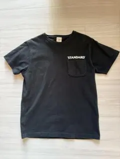 HIGH!STANDARD 別注 CAMBER ポケットTシャツ