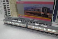 TOMIX 92706 JR E501系通勤電車セットB（4両）