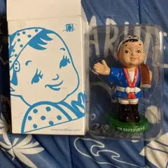 カネテツデリカフーズ てっちゃん フィギュア 抽選プレゼント
