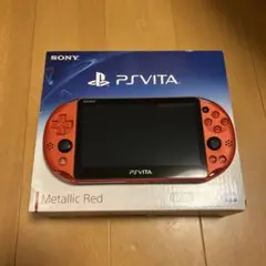 PlayStation Vita 2000