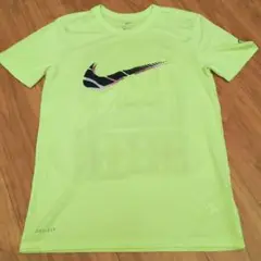 Nike DRI-FIT Tシャツ 2017 インターハイ