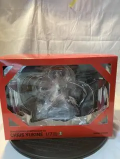 HOBBY STOCK 戦姫絶唱シンフォギアGX 1/7 雪音クリス