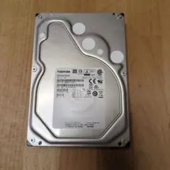 TOSHIBA MD04ACA400 4TB HDD