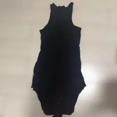 L.G.B タンクトップ クロス