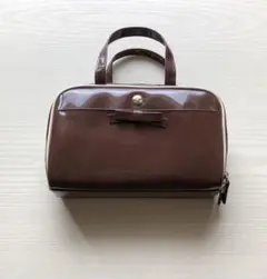 【未使用】キタムラ コスメポーチ
