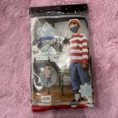 コスチューム