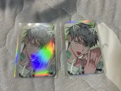 エイリアンステージ ティル アイドル フォトカード セット