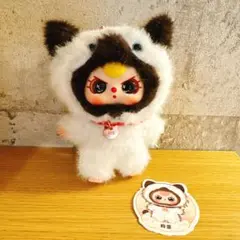 babythree 私は誰の猫シリーズ