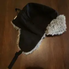 Hoodlum フッドラム BOMBER CAP ボンバーキャップ hoodlum BOMBER CAP : HOODLUM