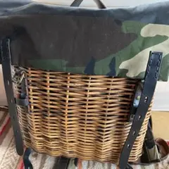 エバゴス　カゴリュック