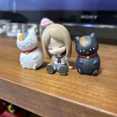 夏目友人帳 ニャンコ先生 れいこ