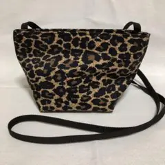 美品エルベシャプリエ1927Fパンサー