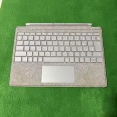 Microsoft キーボードカバー グレー