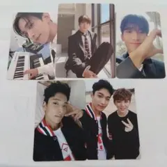 SEVENTEEN DK