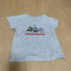 UNIQLO　トーマス　Tシャツ 90サイズ