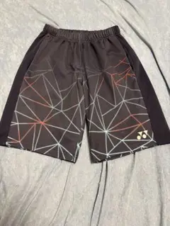 YONEX ハーフパンツ